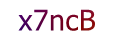 mã xác nhận