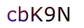 mã xác nhận