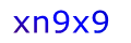 mã xác nhận
