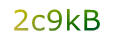 mã xác nhận