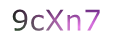 mã xác nhận