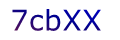 mã xác nhận