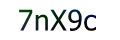 mã xác nhận