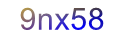mã xác nhận