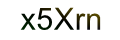 mã xác nhận