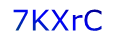 mã xác nhận