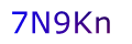 mã xác nhận