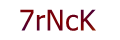 mã xác nhận