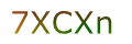 mã xác nhận