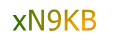 mã xác nhận