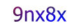 mã xác nhận