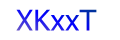 mã xác nhận