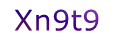 mã xác nhận