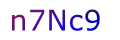 mã xác nhận