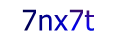 mã xác nhận