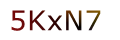 mã xác nhận
