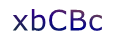 mã xác nhận
