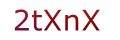 mã xác nhận
