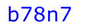 mã xác nhận