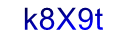 mã xác nhận