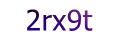 mã xác nhận