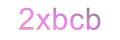mã xác nhận