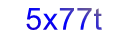 mã xác nhận