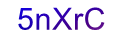 mã xác nhận
