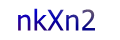 mã xác nhận