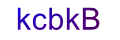 mã xác nhận