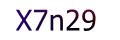 mã xác nhận