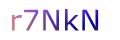 mã xác nhận
