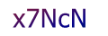 mã xác nhận