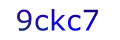 mã xác nhận