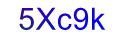 mã xác nhận