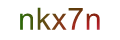mã xác nhận