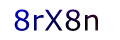 mã xác nhận