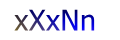 mã xác nhận