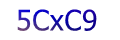 mã xác nhận