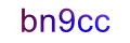 mã xác nhận