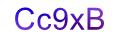 mã xác nhận
