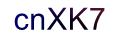 mã xác nhận