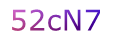 mã xác nhận