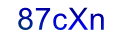 mã xác nhận