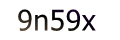 mã xác nhận