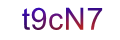 mã xác nhận