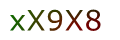 mã xác nhận