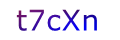 mã xác nhận