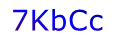 mã xác nhận