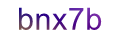 mã xác nhận